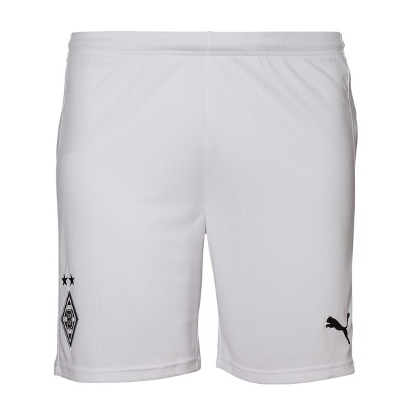 Pantaloni Borussia Monchengladbach Prima 20/21 Bianco